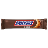 Snickers ice cream