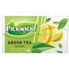 Pickwick green tea lemon