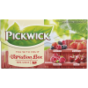 Pickwick variation box red fruit