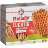 Bolletje Luchtig Knackebrod Sesam