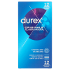 Durex condooms originals classics naturel