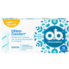 Ob Procomfort normal tampons