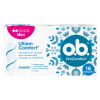 Ob Procomfort mini tampons
