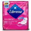 Libresse maandverband regular