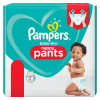 Pampers maat 4 pants/broekjes