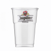 Jupiler wegwerp bierbekers 50x