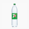 Fles 7up 1.5 liter