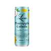 Lavish Pineapple Colada