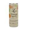 Lavish Orange Spritz