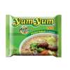 Pakje Yumyum noodles vegetable