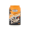 Grace Ginger Beer